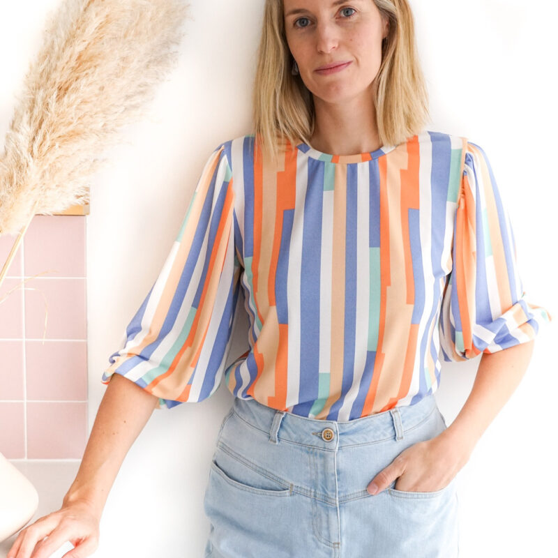 Bel Etoile Patroon Wikkeljurk Gratis Bel Etoile Gratis Patroon