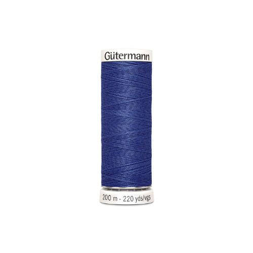 Gutermann naaigaren lavendel – kleurnummer 759, 200 meter.