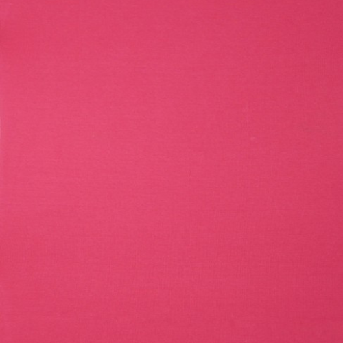 Boordstof fuchsia.