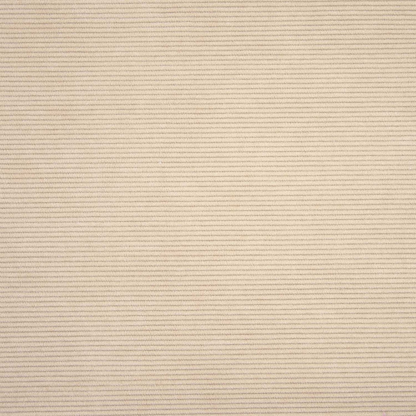 Basic beige corduroy stof.