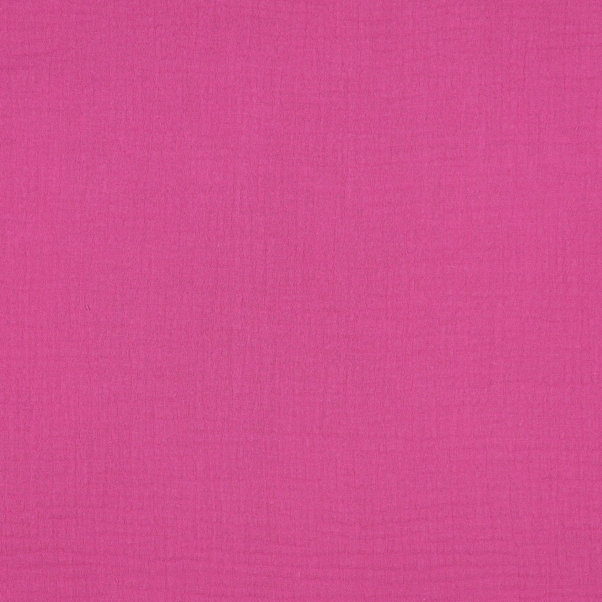 Paarse of roze mousseline voor bijvoorbeeld een luchtige zomerjurk of babykleding of babyproducten.