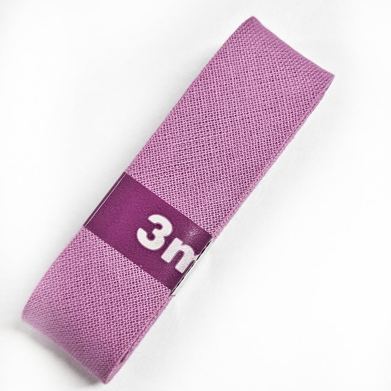 Bosje violet biaisband van 3meter en 2cm breed.