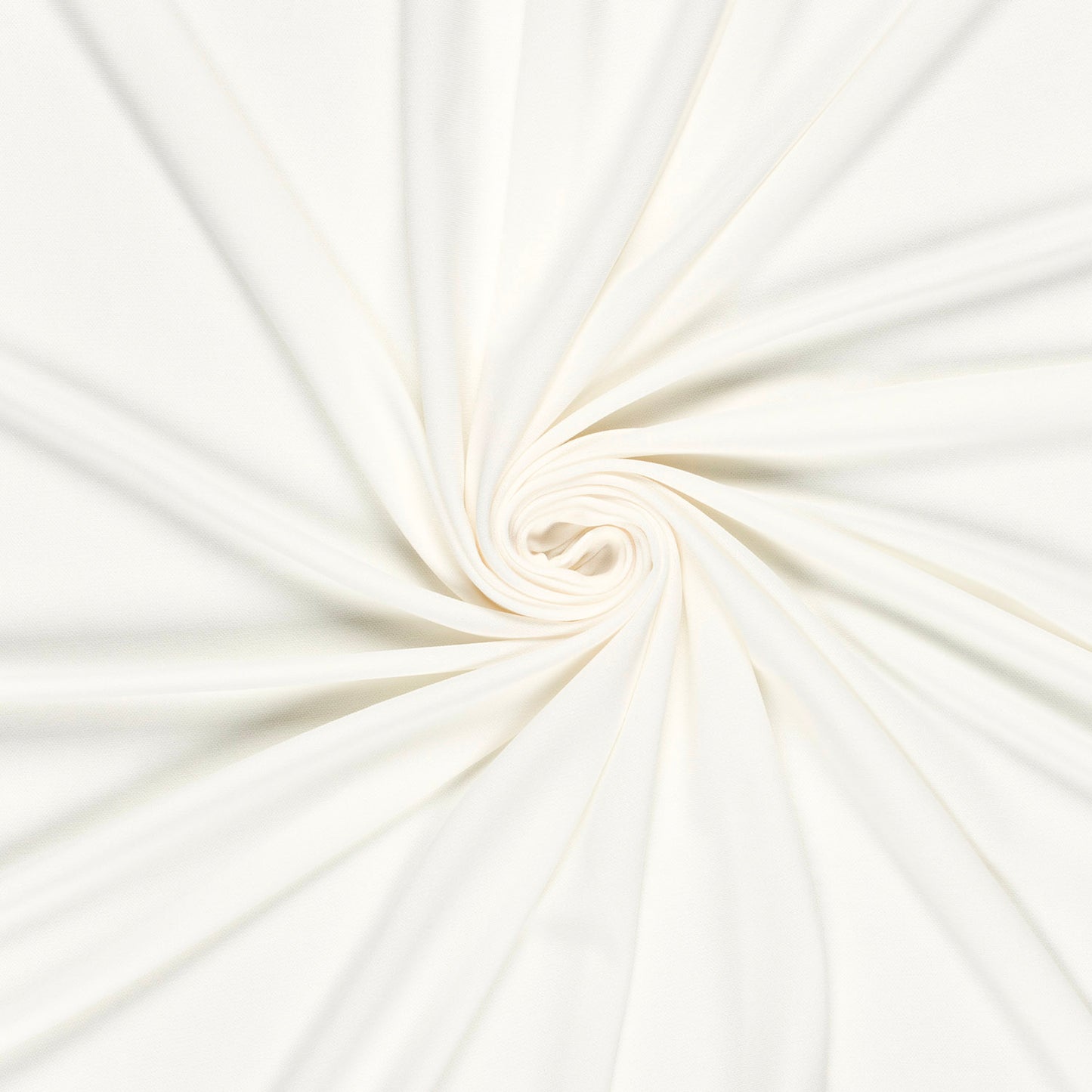 Voering stof voor badpakken, bikini of zwemkleding in wit